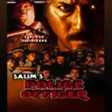 Back Marti Hain (Male) - Police Officer