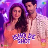 Ishq De Shot Album