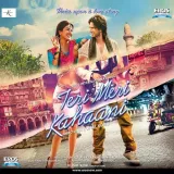 Teri Meri Kahaani Album