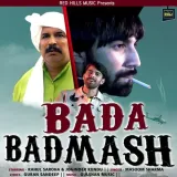 Bada Badmash Album