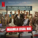 Maamla Legal Hai Album