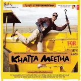Khatta Meetha Album