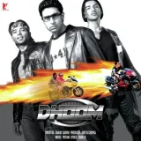 Dhoom Album