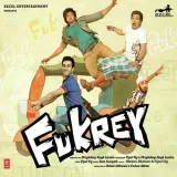 Fukrey Album