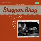 Chhalke Chanda Ka Paimana - Bhagam Bhag