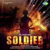 Soldier as Thakur Daler Singh Album