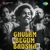 Bahot Jalkar Mohabbat Mein - Ghulam Begum Badsha