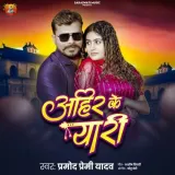 Ahir Ke Yaari Album