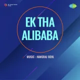 Ek Tha Alibaba Album