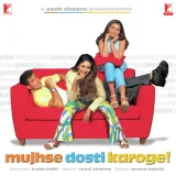 Oh My Darling - Mujhse Dosti Karoge