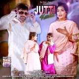 Jutti Kali (New Haryanvi Song) [Desi Song] Album