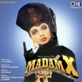 Madam X Album