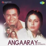 Ladki Gali Ki Le Gai Dekho - Angaaray