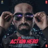 An Action Hero Album