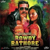 Chandaniya (Lori Lori) - Rowdy Rathore