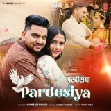 Pardesiya Album
