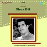 Main Hoon Sher Dil - Sher Dil