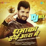 Dhamaka Hoi Aara Mein - Dj Mix Album