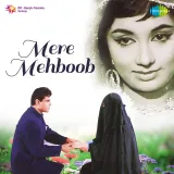Mere Mehboob