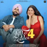 Nikka Zaildar 4 Album