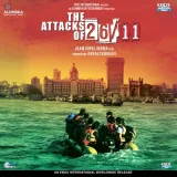 The Attacks of 26 - 11 Album