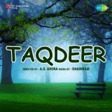 O Bewafa Karke Jafa - Taqdeer