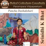 Pancha Dashakshari