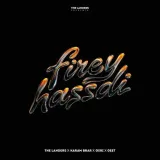 firey hassdi
 - The Landers
