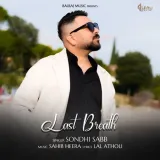 Last Breath - Sondhi Sabb Album