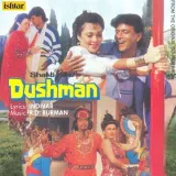 Hoton Pe Tumne Pyar Likha Hai - Dushman