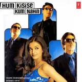 Hum Kisi Se Kam Nahin Album