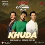 Khuda
 - Suhail Koya Album