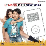 London Paris New York Album