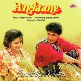 Anjaane Album