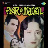 Bheega Hua Daman Hai - Pyar Ki Manzil
