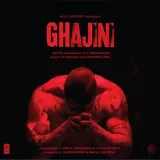 Kaise Mujhe - Ghajini