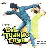 Dil Tujhko Diya Album