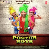 Poster Boys Album