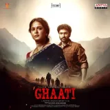 Legend Of GHAATI