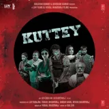 Kuttey Album