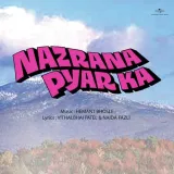Nazrana Pyar Ka Album