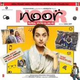 Gulabi Redux - Noor