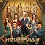 Housefull 4 Album