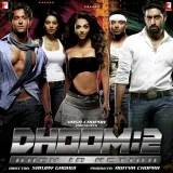 Dhoom 2: Back In Action Album