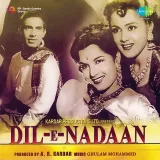 Dil-E-Nadaan Album