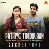Pathiye Thoduvaan