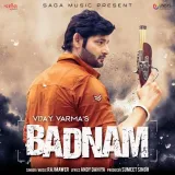 Badnam Album