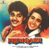 I Live For You - Prem Qaidi