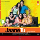 Jaane Tu Ya Jaane Na Album