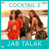 Jab Talak - Cocktail 2